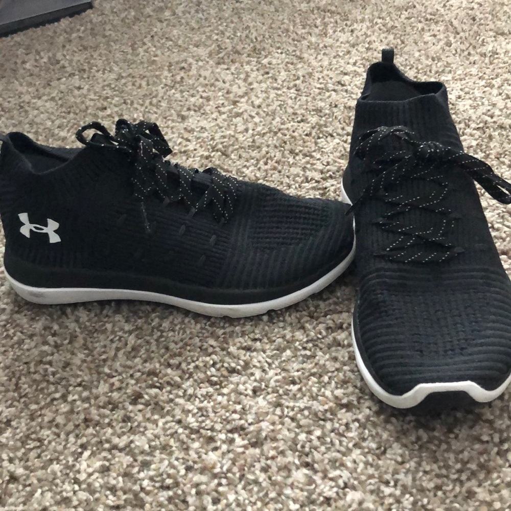 Under Armor Sneakers